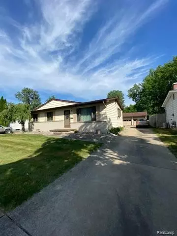 5179 Winshall Drive, Swartz Creek, MI 48473