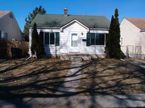 7409 DOLPHIN, Redford, MI 48239