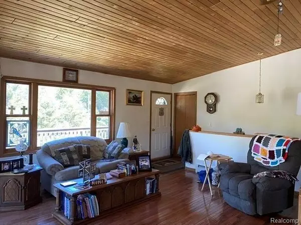 Inwood Twp, MI 49817,11121 W DAVIDSON RD