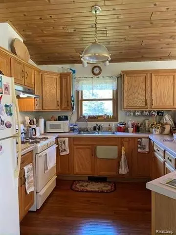 Inwood Twp, MI 49817,11121 W DAVIDSON RD