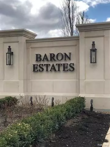 Bloomfield Twp, MI 48302,3266 BARON DR