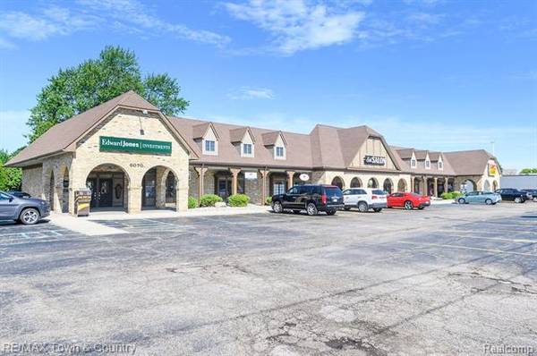 6070 FENTON RD,  Mundy Twp,  MI 48507