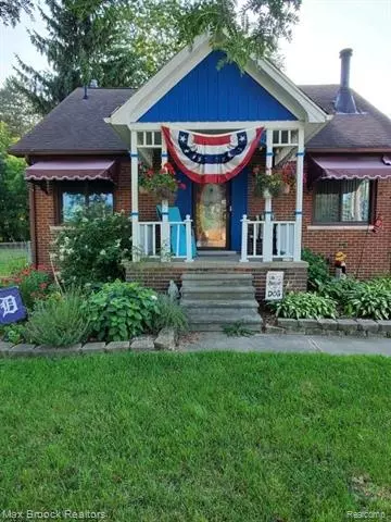 Macomb Twp, MI 48042,51465 ROMEO PLANK RD