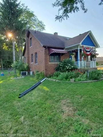 Macomb Twp, MI 48042,51465 ROMEO PLANK RD