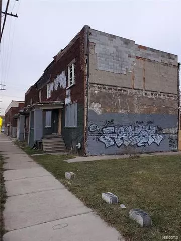 Detroit, MI 48209,2016 MULLANE ST