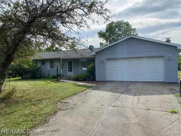 Clayton Twp, MI 48532,1198 S MORRISH RD
