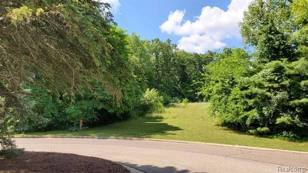 LOT 57 NORTHPOINTE RIDGE,  Brighton Twp,  MI 48114