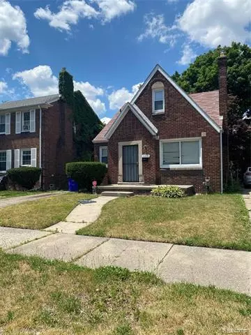 Detroit, MI 48235,16815 MARLOWE ST