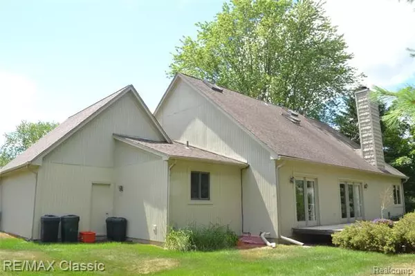 White Lake Twp, MI 48383,2642 Ripple Way