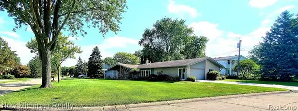 Sterling Heights, MI 48310,35288 HATHERLY PL