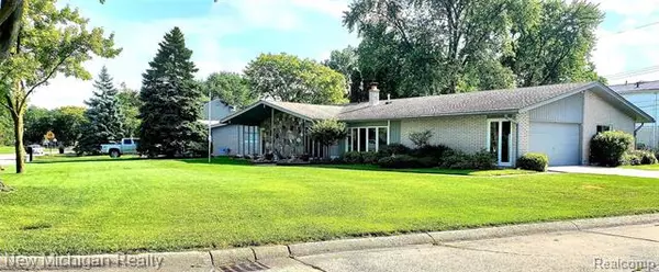 Sterling Heights, MI 48310,35288 HATHERLY PL