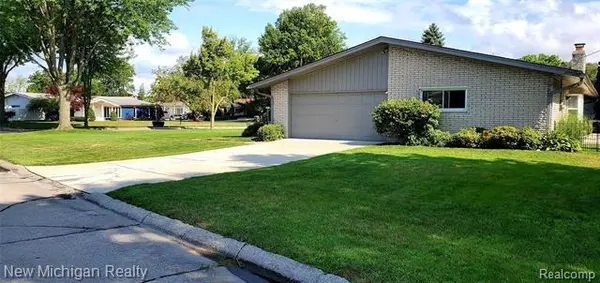 Sterling Heights, MI 48310,35288 HATHERLY PL