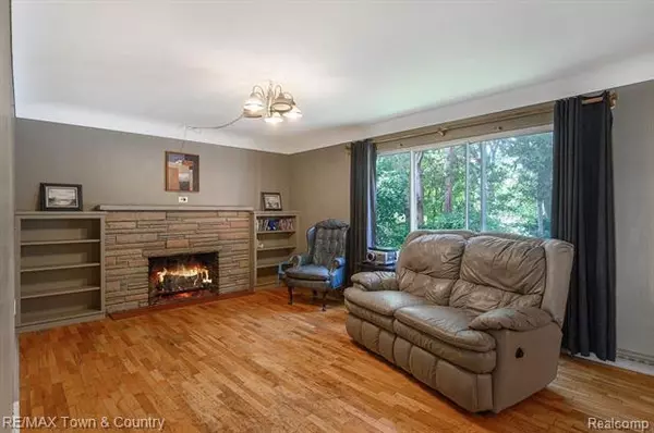 Flushing, MI 48433,409 GEORGE ST
