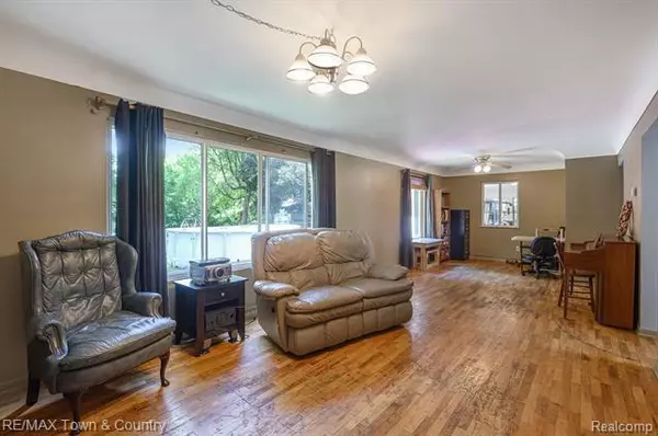 Flushing, MI 48433,409 GEORGE ST