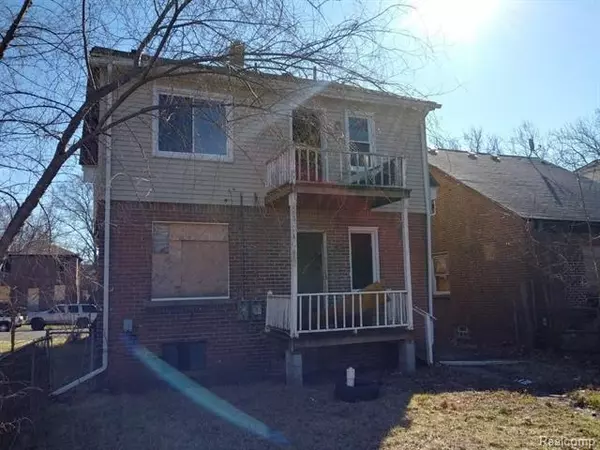 Detroit, MI 48238,15503 MANOR ST