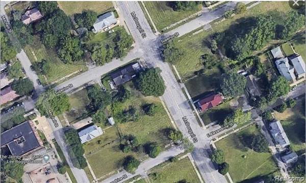 4135 MCDOUGALL RD,  Detroit,  MI 48207