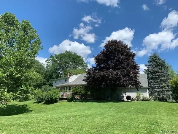 Hadley Twp, MI 48446,5894 PRATT RD