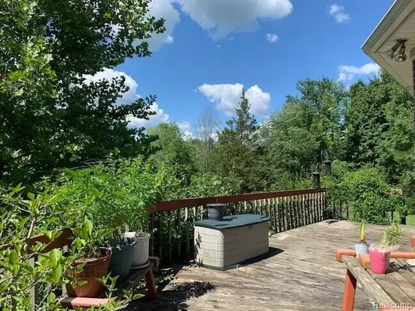 Hadley Twp, MI 48446,5894 PRATT RD