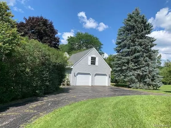 Hadley Twp, MI 48446,5894 PRATT RD