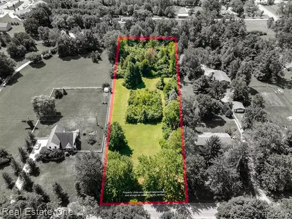 Canton Twp, MI 48187,0000 HANFORD