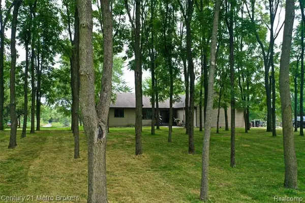 Davison Twp, MI 48423,3408 S STATE RD