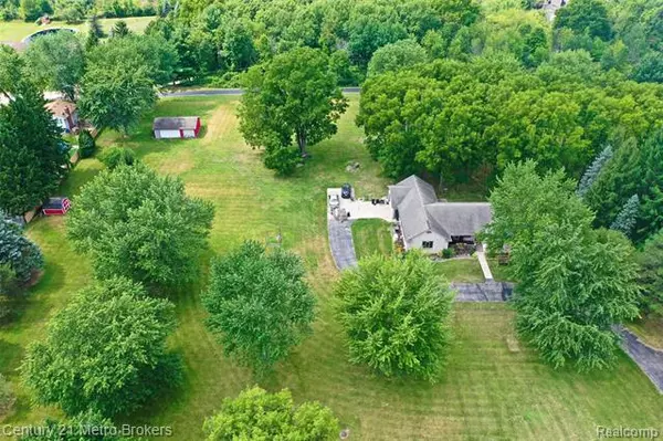 Davison Twp, MI 48423,3408 S STATE RD