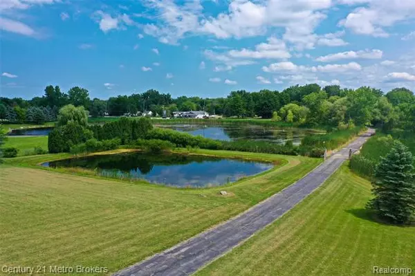 Davison Twp, MI 48423,3408 S STATE RD
