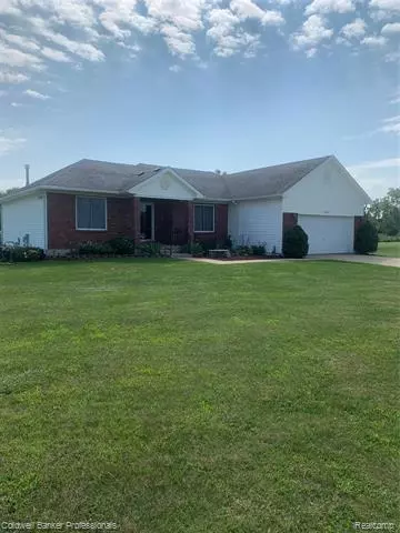 1070 HOCKEY LN, Mayfield Twp, MI 48446