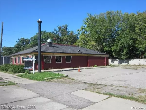 Detroit, MI 48224,16835 E WARREN AVE