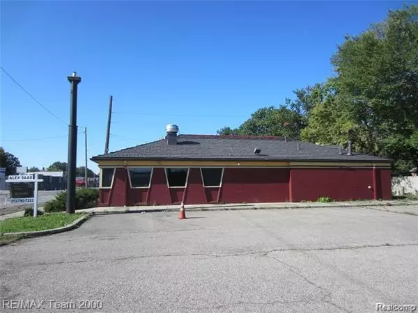 Detroit, MI 48224,16835 E WARREN AVE