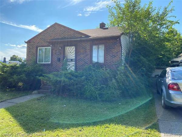 1320 S BASSETT ST,  Detroit,  MI 48217