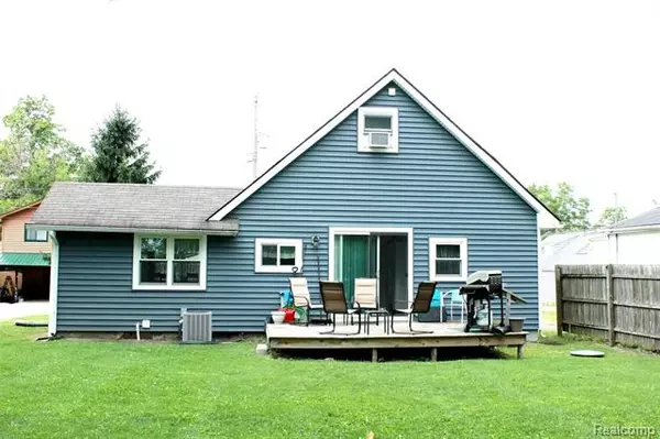 Elba Twp, MI 48446,1369 PRATT DR