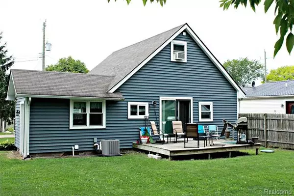 Elba Twp, MI 48446,1369 PRATT DR