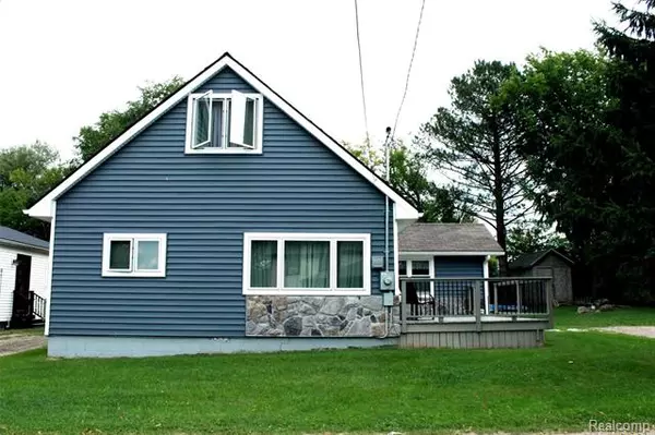 Elba Twp, MI 48446,1369 PRATT DR