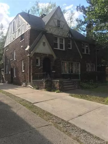 Detroit, MI 48221,17365 PARKSIDE ST