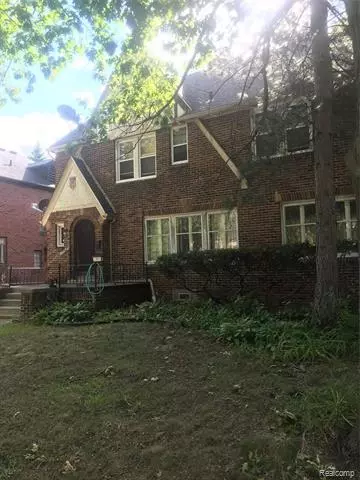 Detroit, MI 48221,17365 PARKSIDE ST