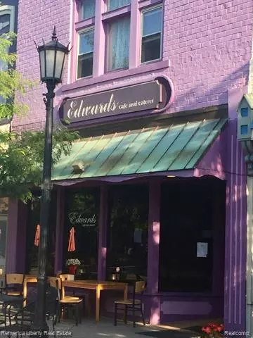 Northville, MI 48167,115 E MAIN ST