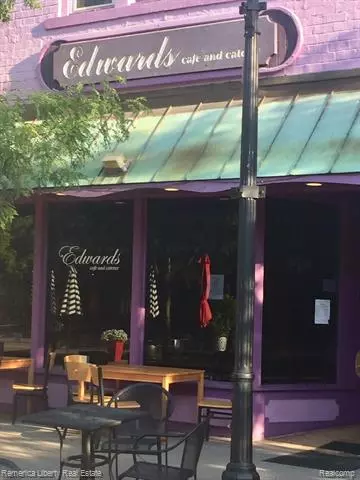 Northville, MI 48167,115 E MAIN ST