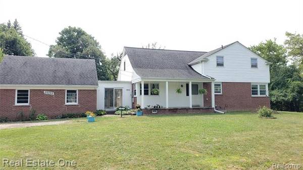 25055 CORAL GABLES ST,  Southfield,  MI 48033