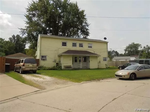 Westland, MI 48186,32787 MISSAUKEE CRT