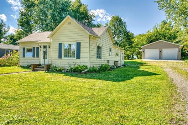 111 W FIRST, Morrice, MI 48857