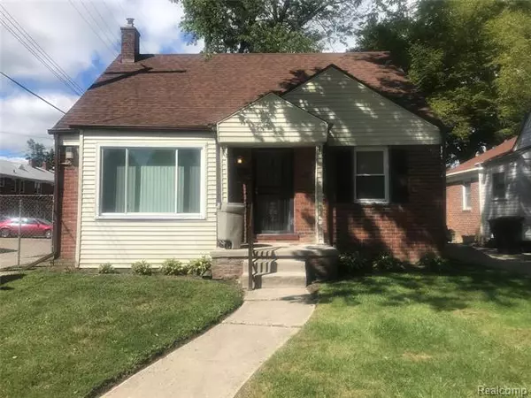 Detroit, MI 48228,9527 BRAILE ST