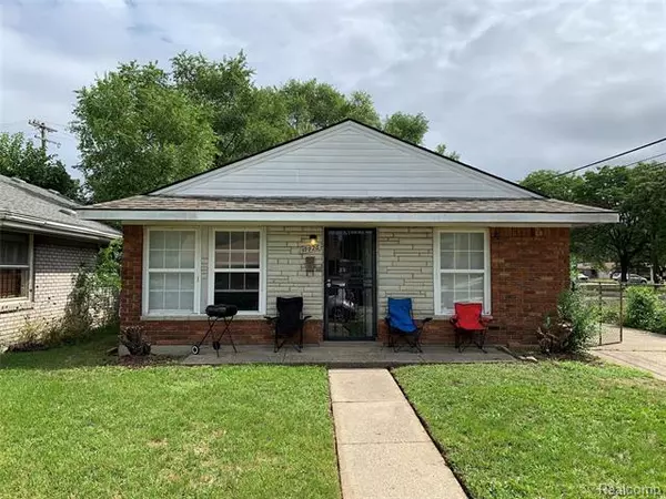 19926 WASHBURN ST, Detroit, MI 48221