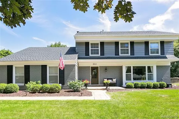 Beverly Hills, MI 48025,20111 COBBLESTONE CRT