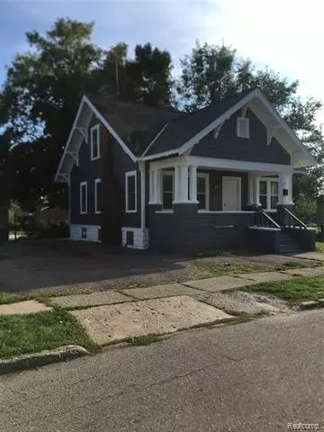 Pontiac, MI 48342,42 CLAIRMONT PL