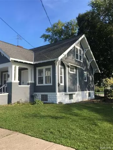 Pontiac, MI 48342,42 CLAIRMONT PL