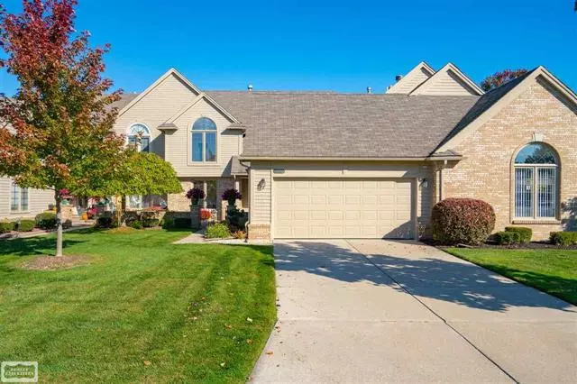 Macomb Twp, MI 48042,16970 DRIFTWOOD DR
