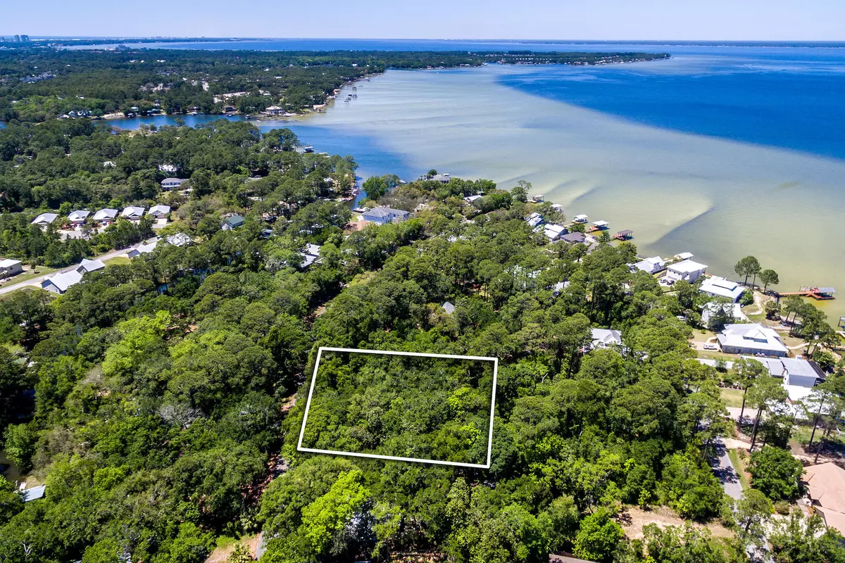 Santa Rosa Beach, FL 32459,Lot 17 Bay Circle Drive