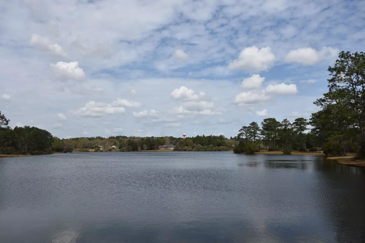 Crestview, FL 32539,Lot 158 Park Place