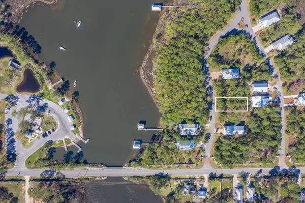 Santa Rosa Beach, FL 32459,Lot I-25 Mallard Lane